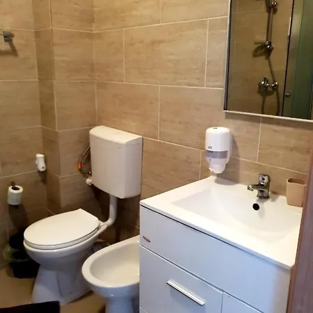 Garsoniera Abita Mamaia Nord * Navodari