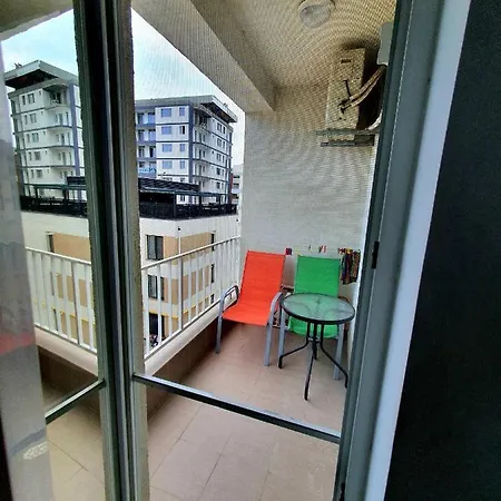 Apartment Garsoniera Abita Mamaia Nord