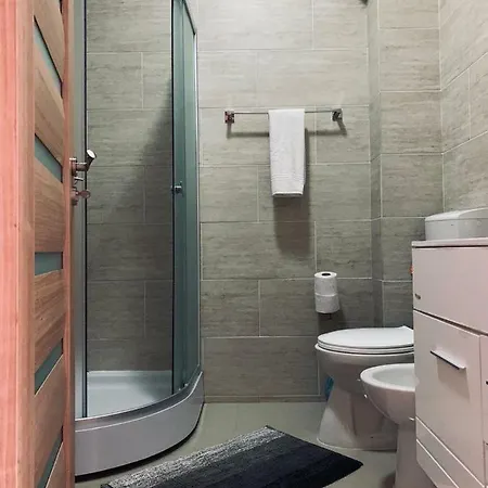 Apartment Garsoniera Abita Mamaia Nord Navodari