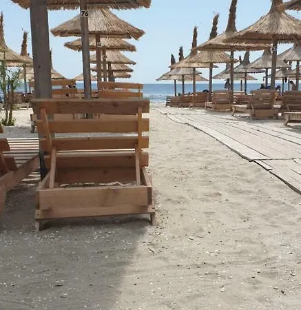 Garsoniera Abita Mamaia Nord Apartment *
