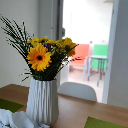 Appartement Garsoniera Abita Mamaia Nord *