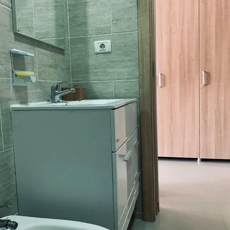 Garsoniera Abita Mamaia Nord * Năvodari