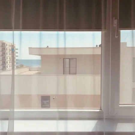 Garsoniera Abita Mamaia Nord Appartamento