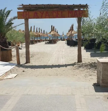 Appartamento Garsoniera Abita Mamaia Nord Năvodari