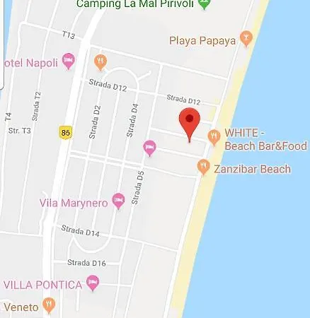 Appartamento Garsoniera Abita Mamaia Nord *